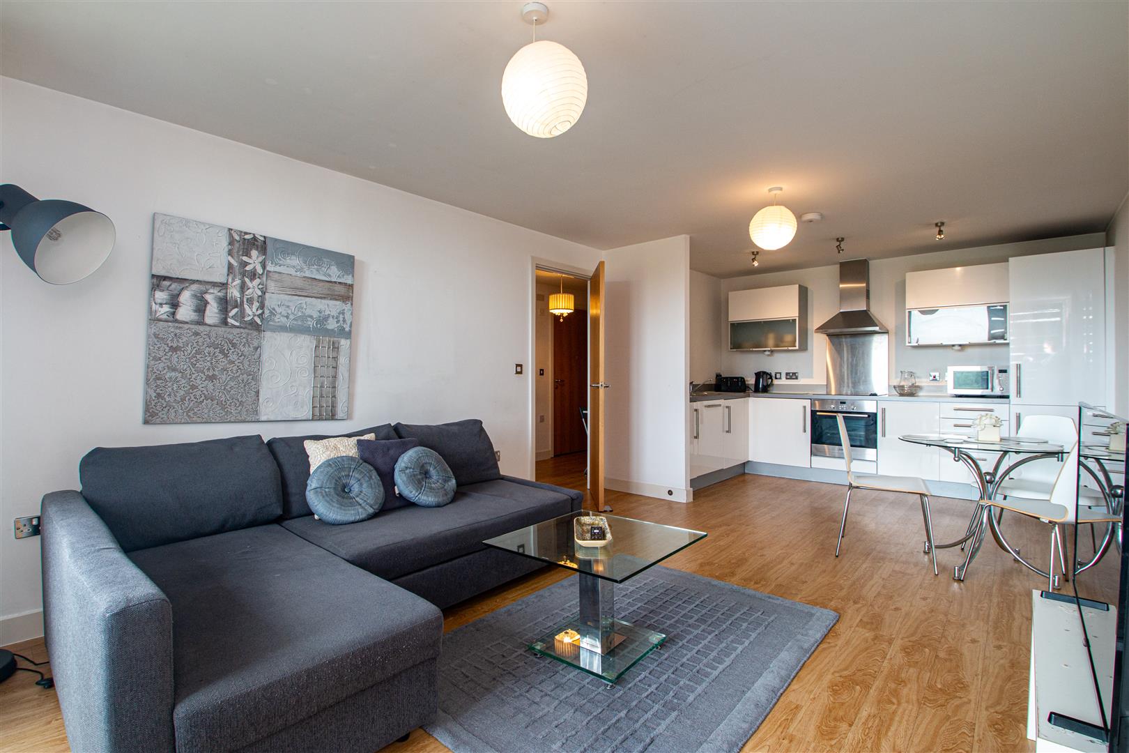 6 Merrivale Mews, Milton Keynes